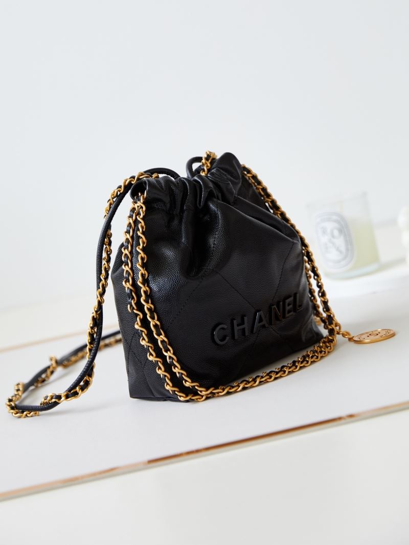 Chanel Hobo 22 Bags